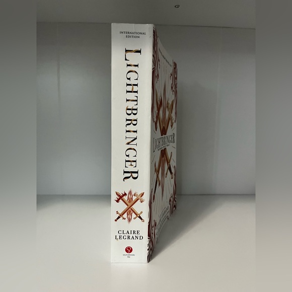 Complete Empirium trilogy - Picture 7 of 10